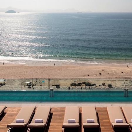 Hotel Emiliano Rio Rio de Janeiro Zewnętrze zdjęcie
