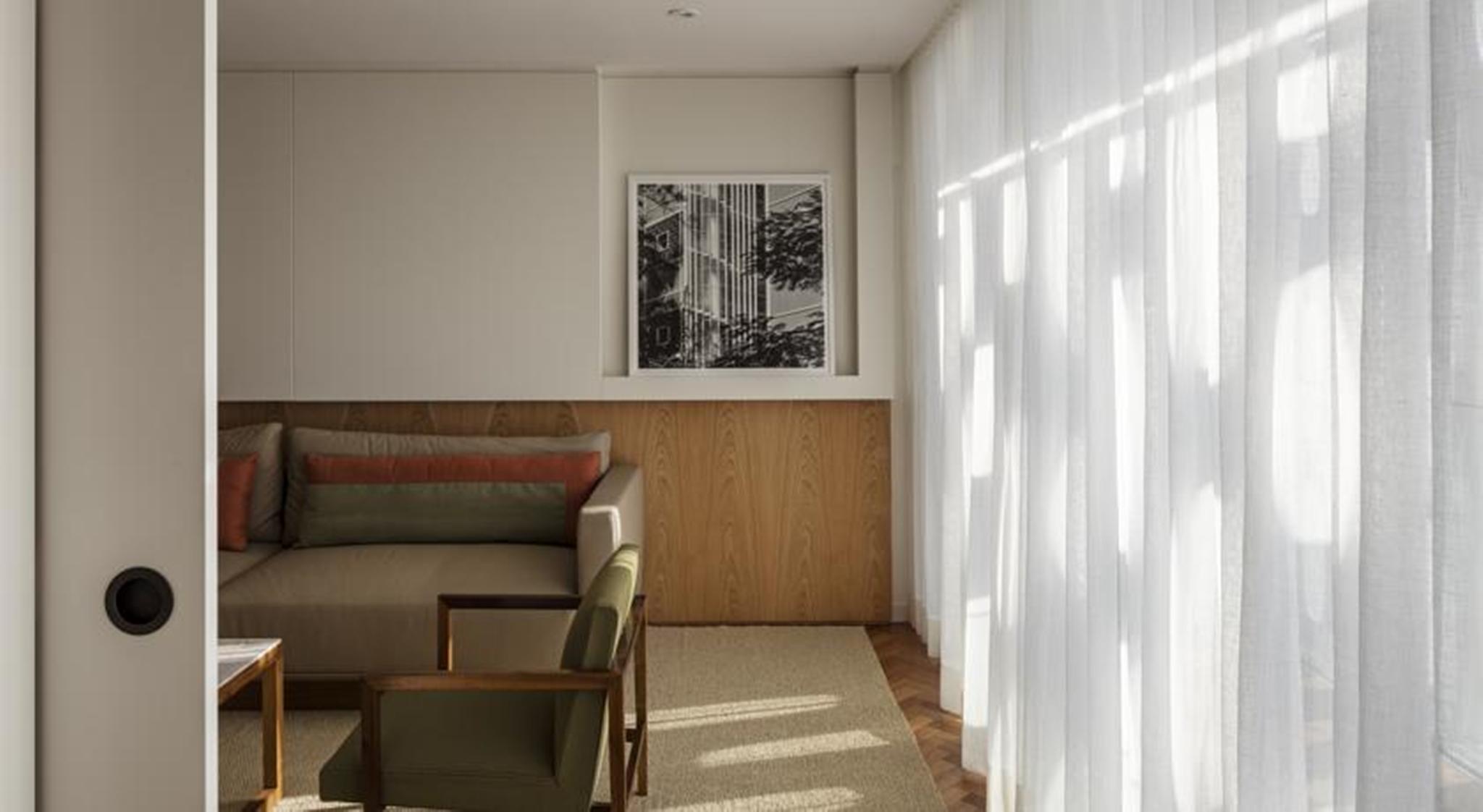 Hotel Emiliano Rio Rio de Janeiro Zewnętrze zdjęcie