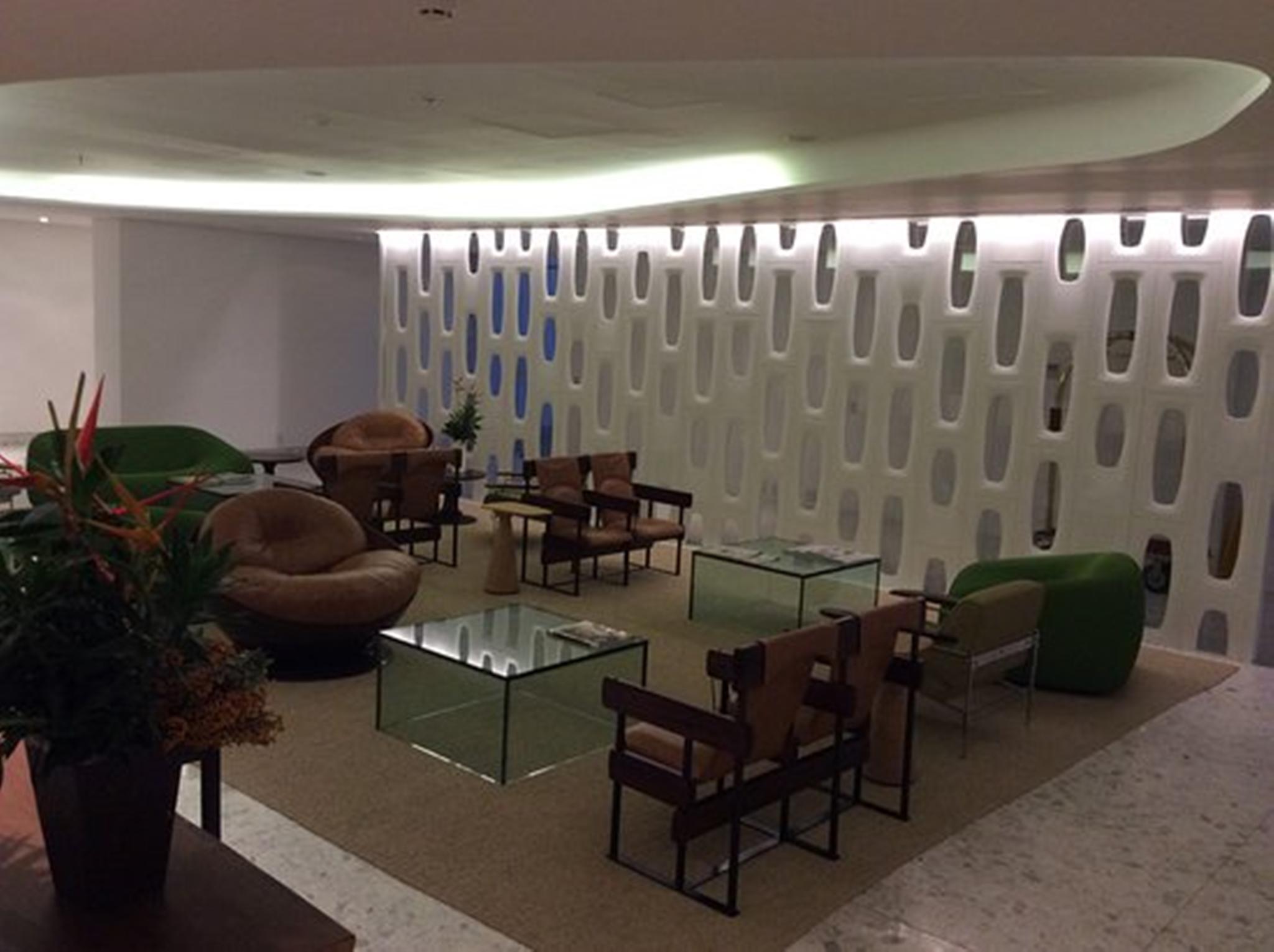 Hotel Emiliano Rio Rio de Janeiro Zewnętrze zdjęcie