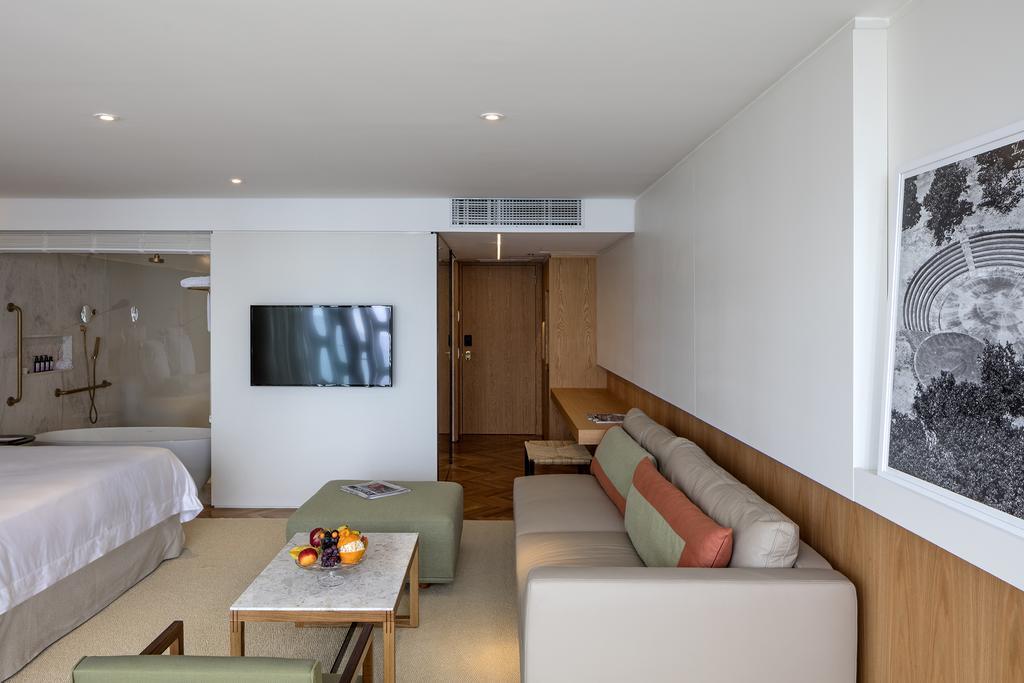 Hotel Emiliano Rio Rio de Janeiro Zewnętrze zdjęcie