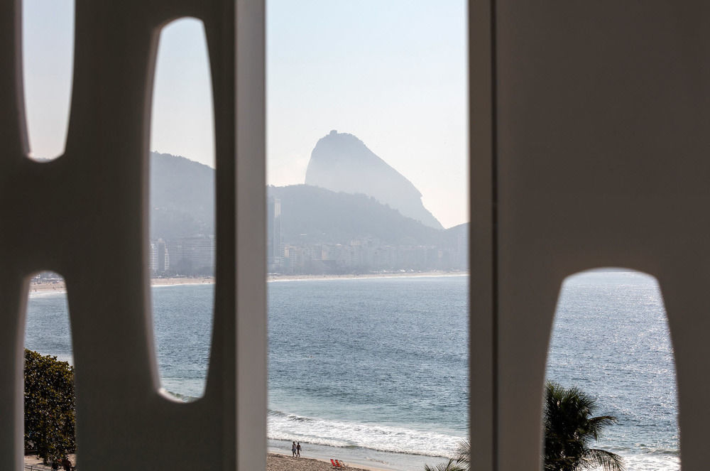 Hotel Emiliano Rio Rio de Janeiro Zewnętrze zdjęcie