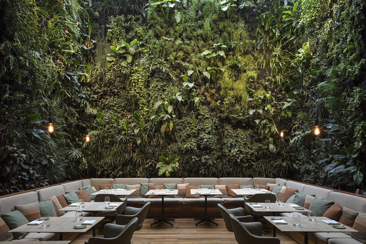 Hotel Emiliano Rio Rio de Janeiro Zewnętrze zdjęcie