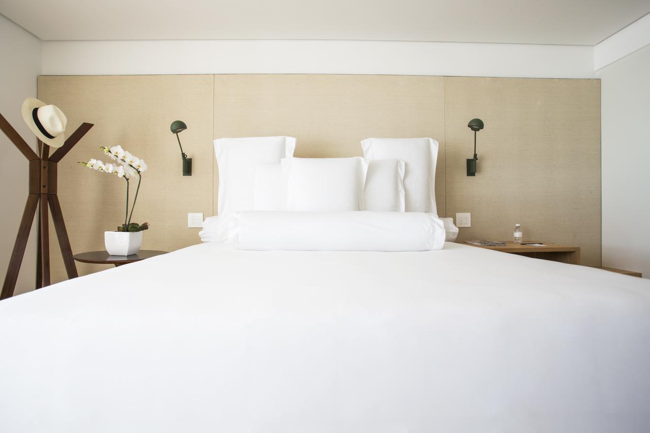 Hotel Emiliano Rio Rio de Janeiro Zewnętrze zdjęcie