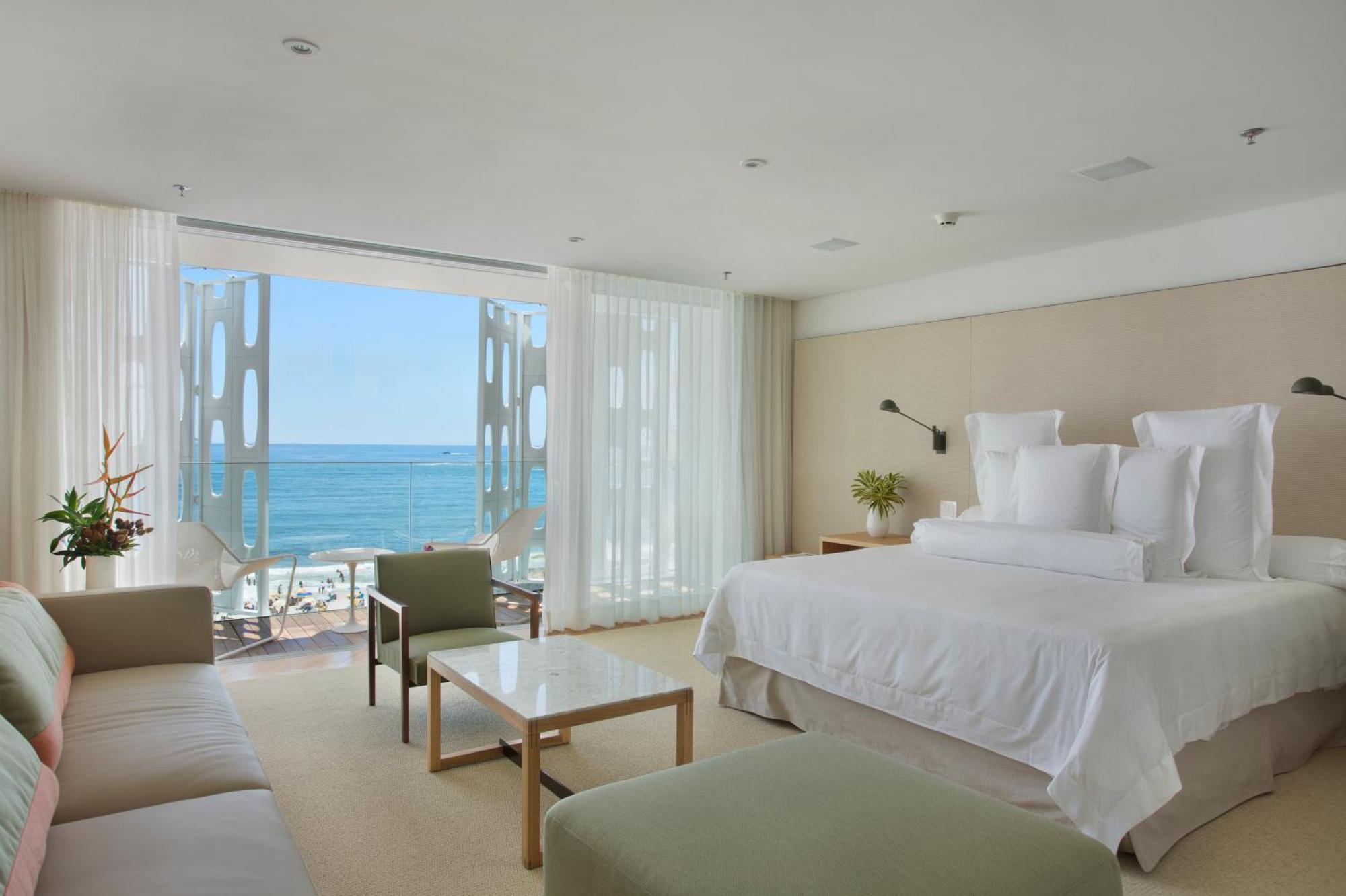 Hotel Emiliano Rio Rio de Janeiro Zewnętrze zdjęcie