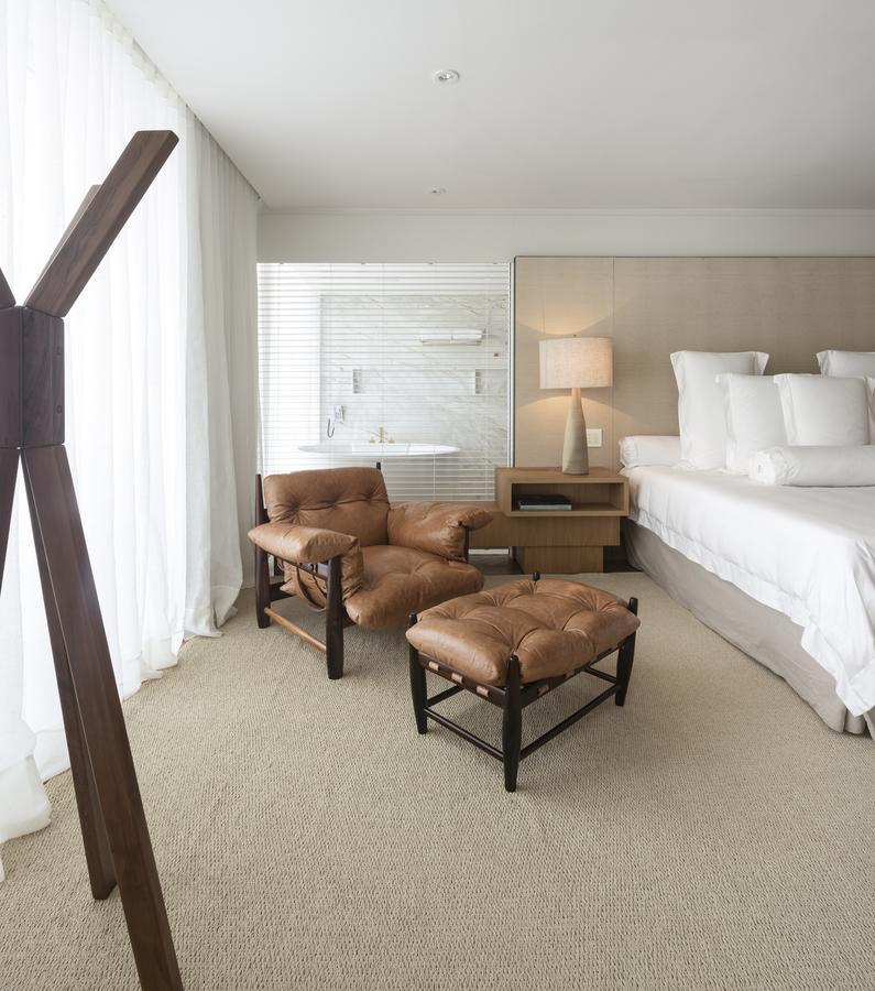 Hotel Emiliano Rio Rio de Janeiro Zewnętrze zdjęcie