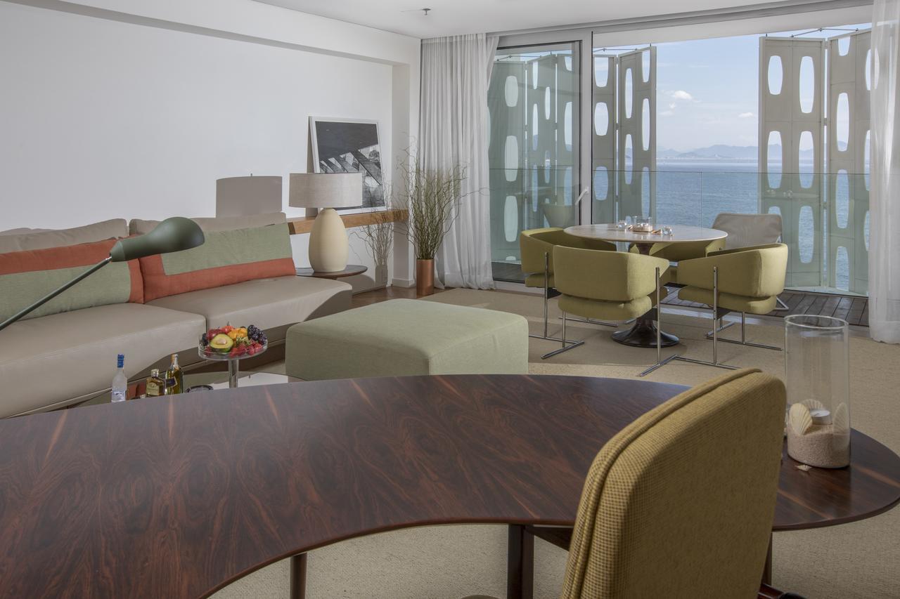 Hotel Emiliano Rio Rio de Janeiro Zewnętrze zdjęcie