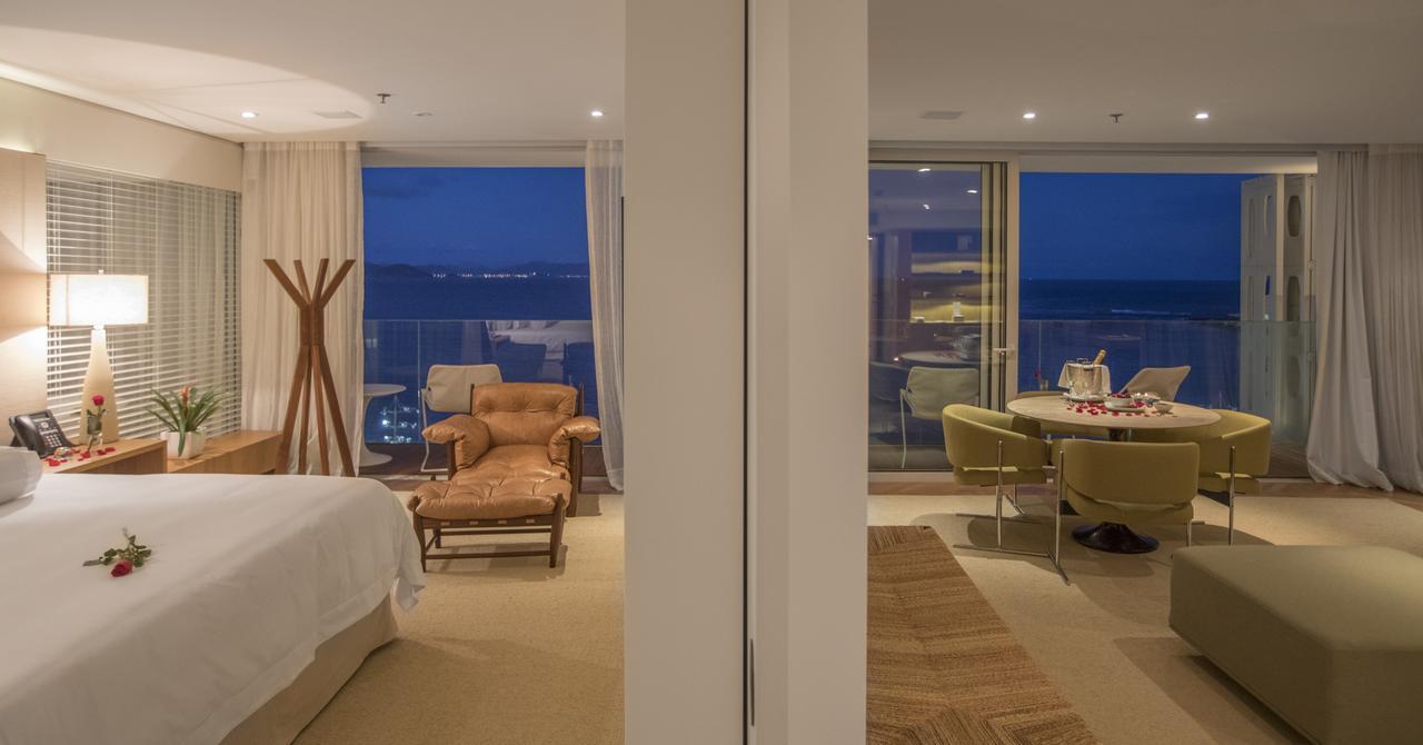Hotel Emiliano Rio Rio de Janeiro Zewnętrze zdjęcie