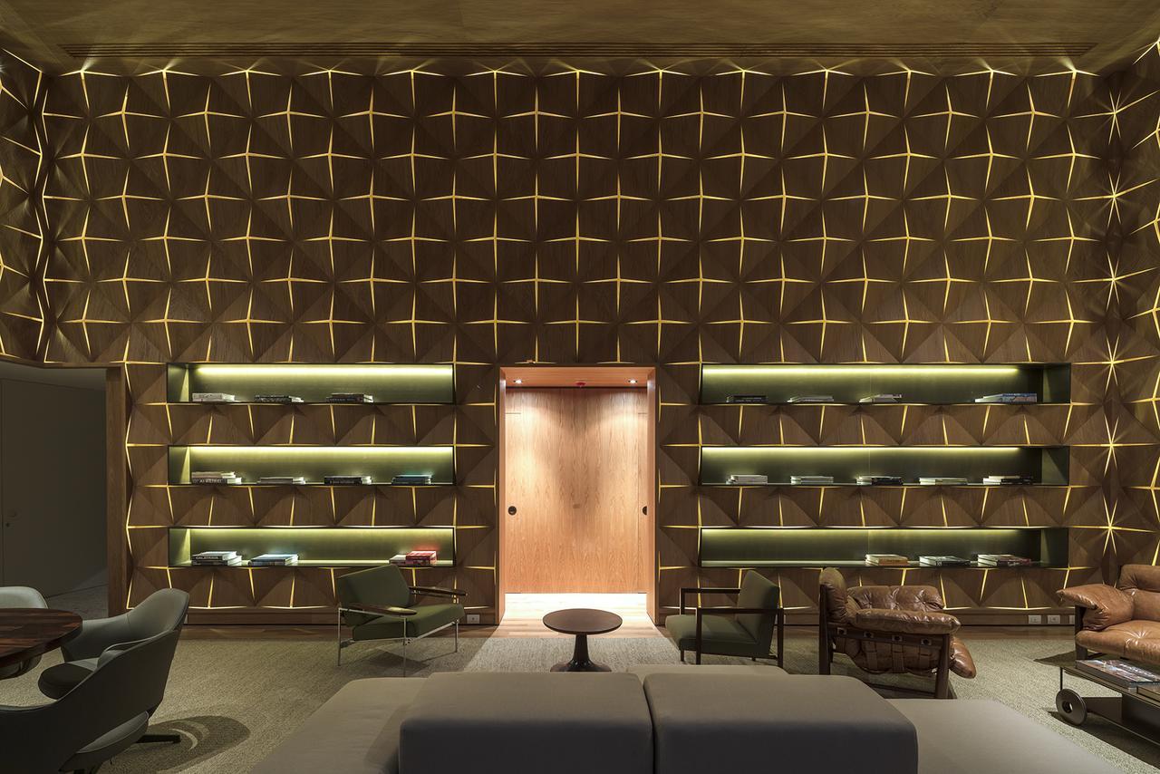 Hotel Emiliano Rio Rio de Janeiro Zewnętrze zdjęcie