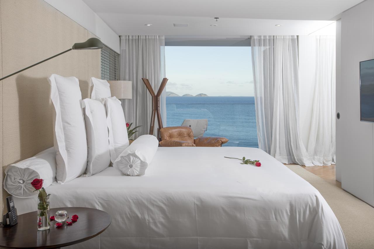 Hotel Emiliano Rio Rio de Janeiro Zewnętrze zdjęcie