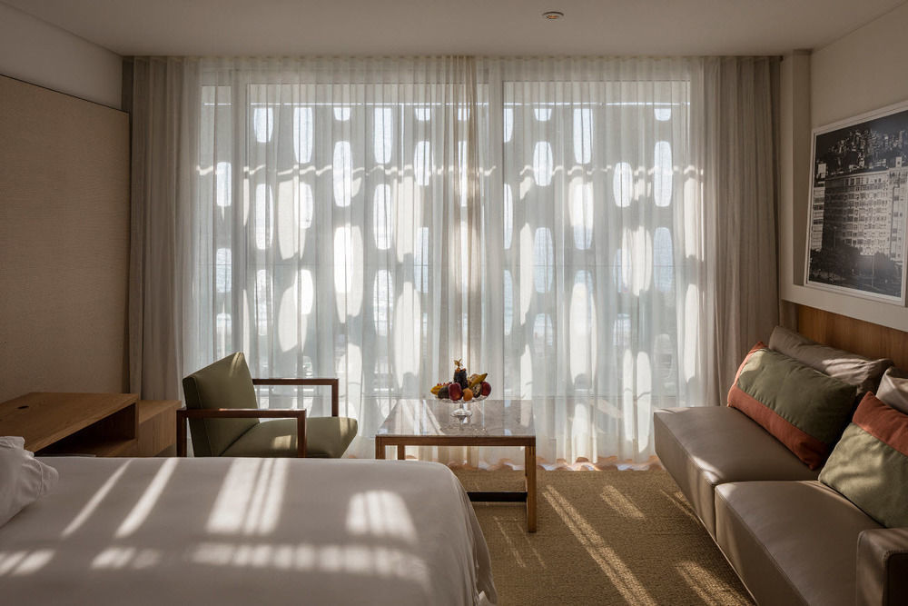 Hotel Emiliano Rio Rio de Janeiro Zewnętrze zdjęcie