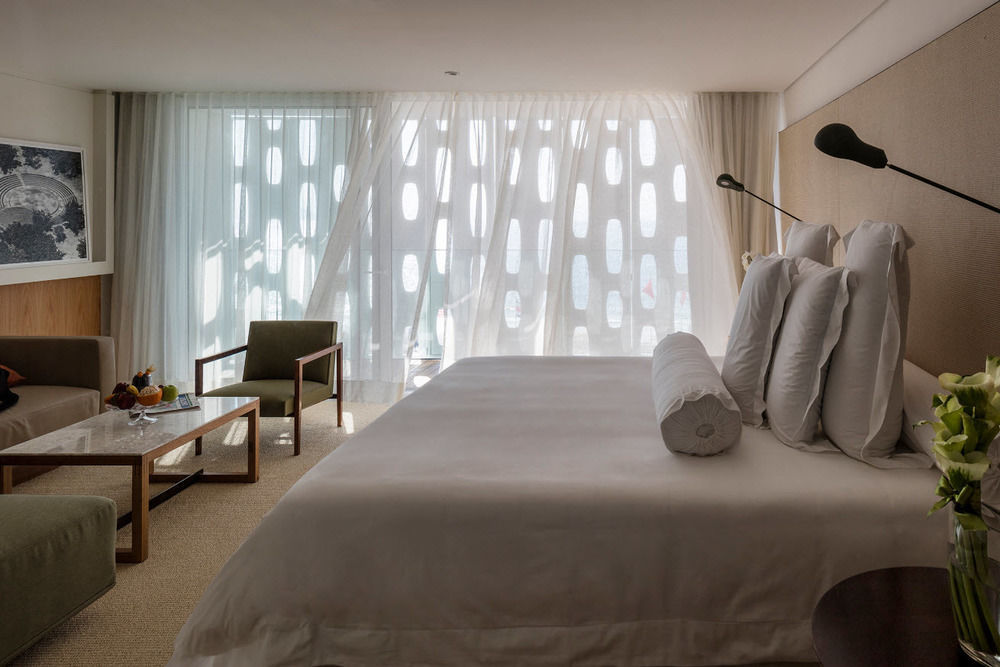 Hotel Emiliano Rio Rio de Janeiro Zewnętrze zdjęcie