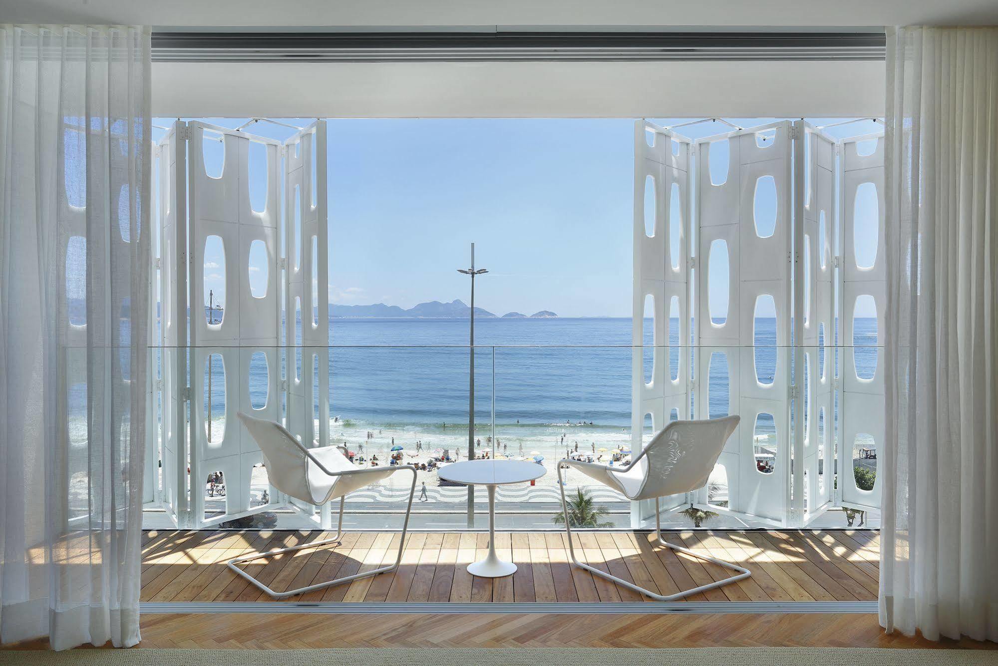 Hotel Emiliano Rio Rio de Janeiro Zewnętrze zdjęcie