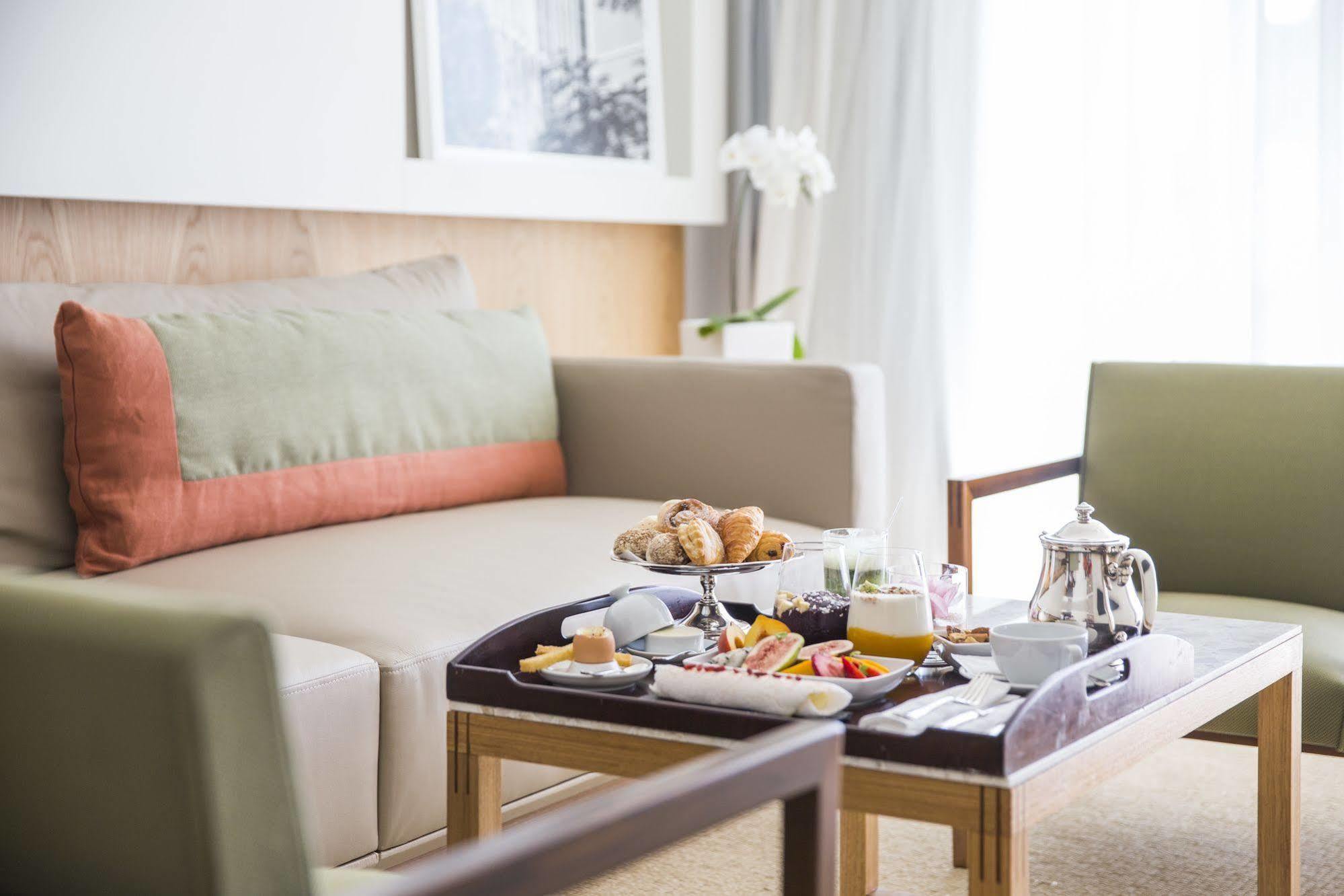 Hotel Emiliano Rio Rio de Janeiro Zewnętrze zdjęcie