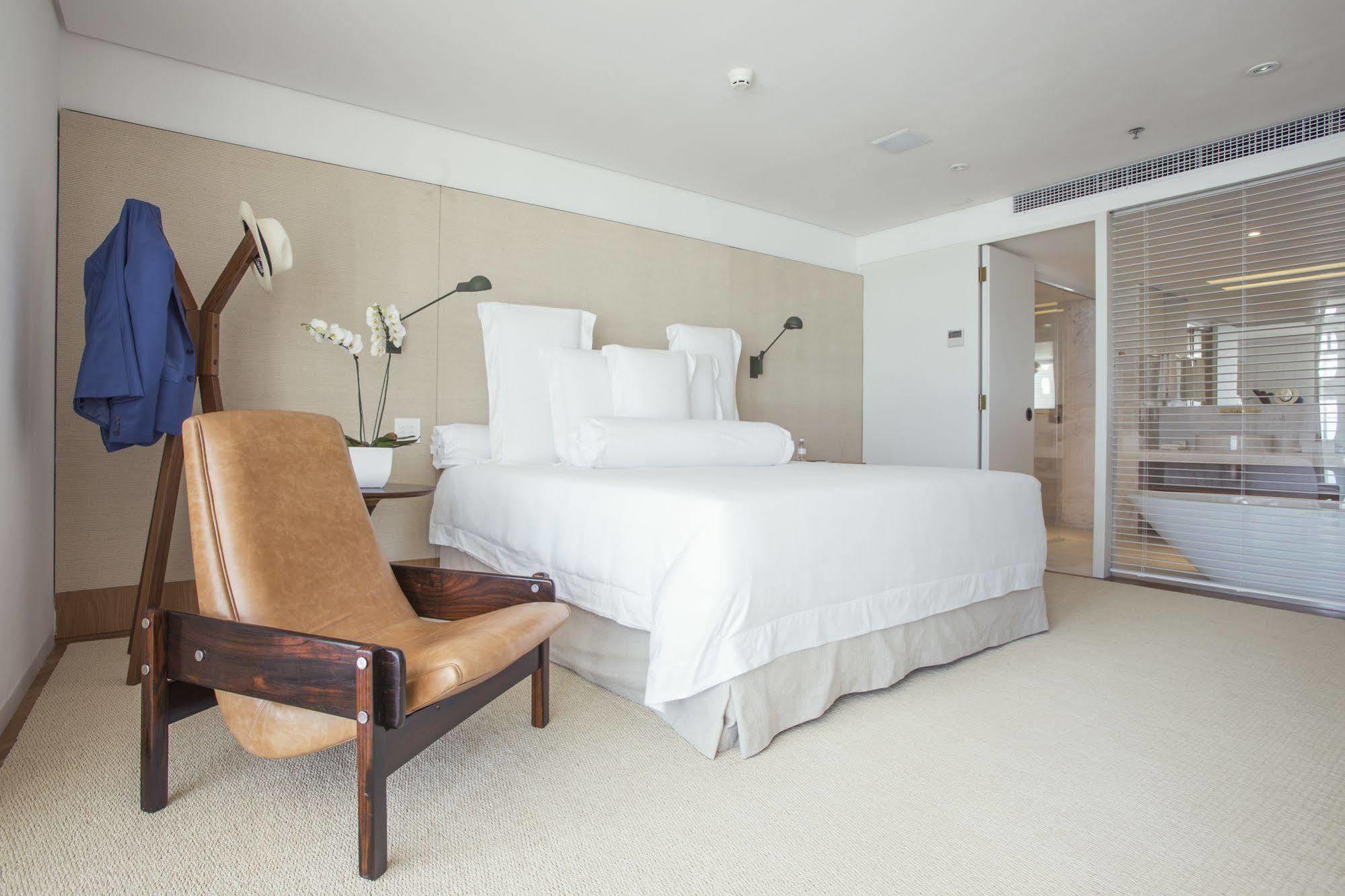 Hotel Emiliano Rio Rio de Janeiro Zewnętrze zdjęcie