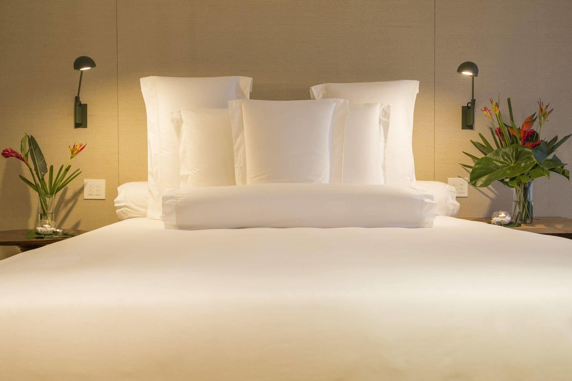 Hotel Emiliano Rio Rio de Janeiro Zewnętrze zdjęcie