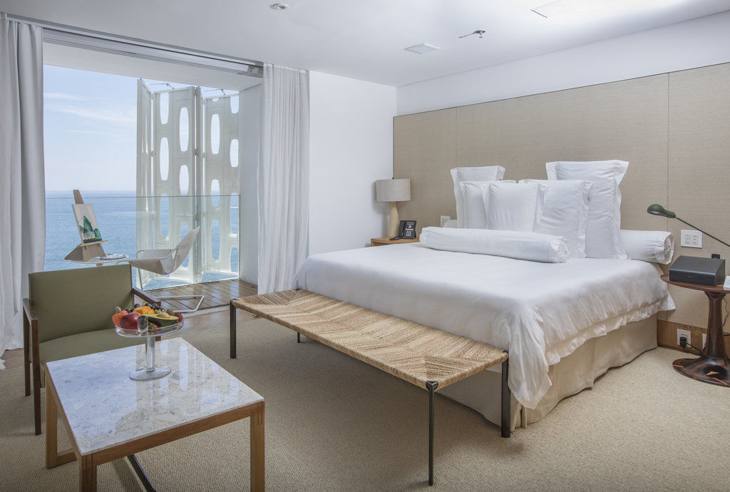 Hotel Emiliano Rio Rio de Janeiro Zewnętrze zdjęcie