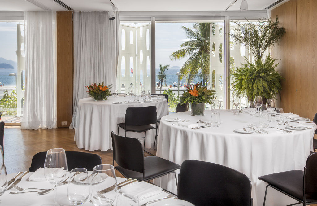 Hotel Emiliano Rio Rio de Janeiro Zewnętrze zdjęcie