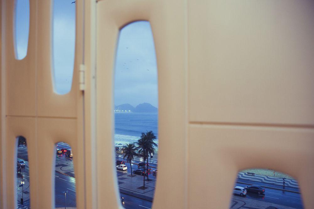 Hotel Emiliano Rio Rio de Janeiro Zewnętrze zdjęcie